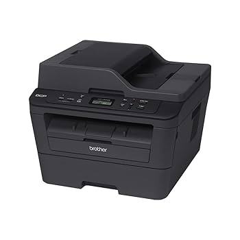 Brother レーザープリンタ A4 モノクロ 複合機 DCP-L2540DW DCP-L2540DW | レーザープリンター・複合機 | ブラザー