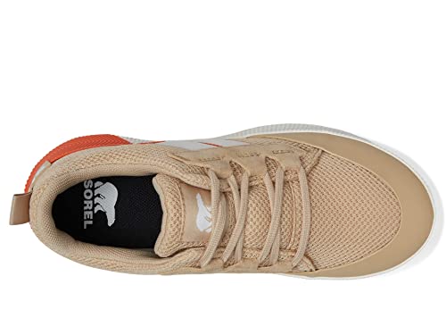 Image of Sorel Women's Out 'N About III Low Waterproof Sneaker