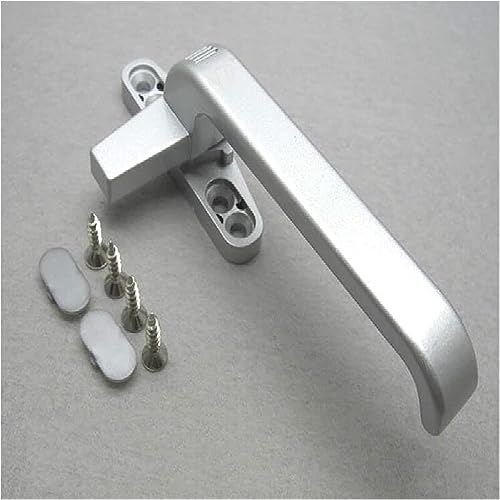 Serrure de porte à loquet à levier idéale pour rénover une maison ancienne - 6