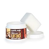 Lakeland Urad Leather Cream 200g - Rejuvenate Shoes, Bags, Shoes, Furniture and Clothes