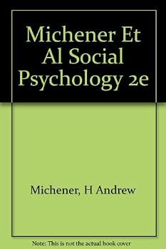 Social Psychology (with InfoTrac)