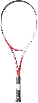 Amazon | MIZUNO F SPEED V-01(エフスピード V-01) ラスティレッド 0U