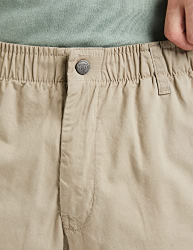 Jockey-Mens-Straight-Fit-Shorts