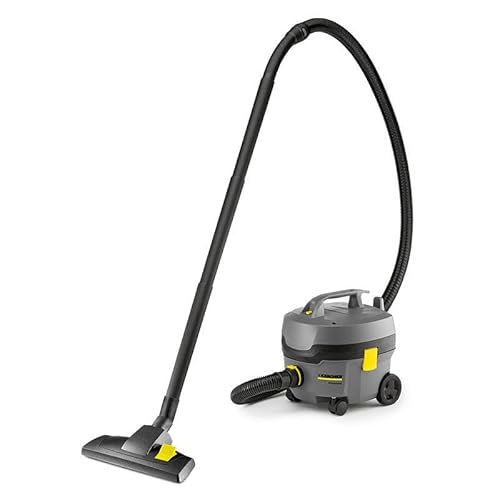 Aspirateur Poussières Kärcher T 7/1 Classic – 15271900, 850W, 7.5L - vue 3