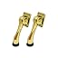 Polished Brass Lacquered