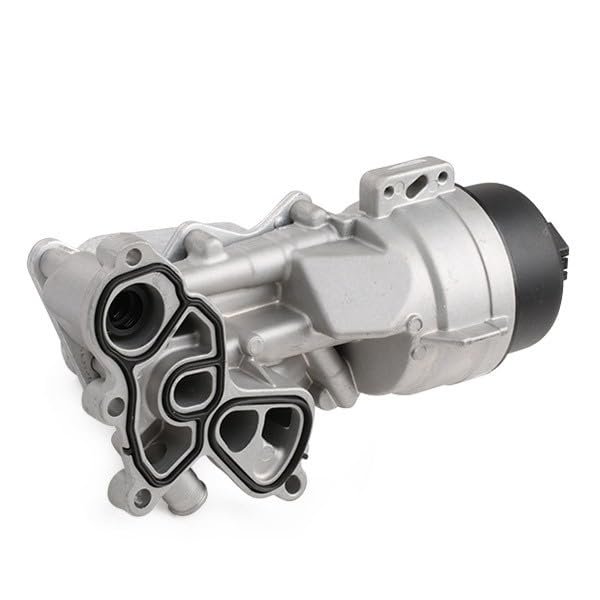 Refroidisseur d'huile NISSENS 91167 idéal pour les trajets en Citroën C4