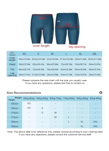 Pantalones cortos para ciclismo para hombre miniatura 5