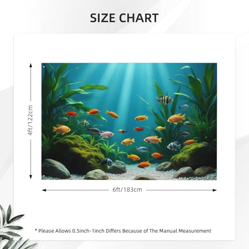 Drapeau extérieur 1,2x1,8m grand format polyester résistant - 4