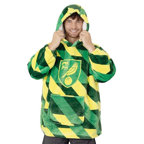 Sweatshirt à Capuche Garçon Norwich Idéal pour l'École et les Activités Extérieures