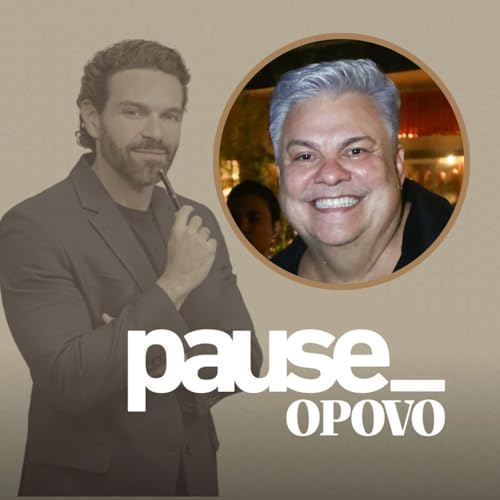 O estilista internacional Kallil Nepomuceno fala sobre tend&ecirc;ncias contempor&acirc;neas e desfiles PAUSE