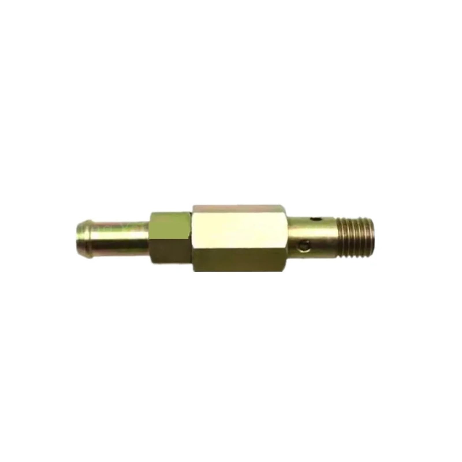 Clapet anti-retour d'huile pour moteur C4.2 et 6.4 Caterpillar 320D E311 312 315