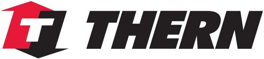 Hand Winch, Spur Gear, w/Brake, 2000 lb.