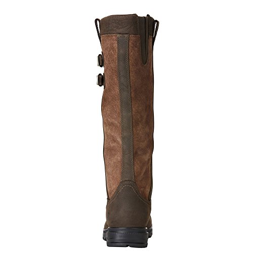 ARIAT Womens Eskdale H20 Water Hydration Country Boots Java - Easy Stretch Waterproof Sprayproof - Image 3