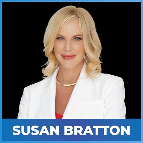 Episode 144: Why Your Breasts Need More Than Surgery to Heal with Susan Bratton