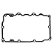 Vincos CS9293 Conversion Gasket Set Lower Gasket Set with Oil Pan Gasket Seals Compatible with Explorer 97-04 Mountaineer 98-04 Explorer Sport Trac/Ranger/B4000 2001 2002 2003 2004 4.0L V6