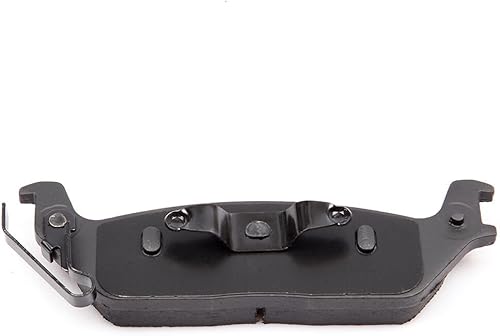 Miniatura 182 de SCITOO D1629 Ceramic Brake Pads Sets Front Fit For Dodge For Durango,For Jeep Grand Cherokee,For Mercedes-Benz