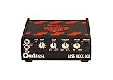 Quilter Labs Bass Block 800 800W Bass Amp Head
