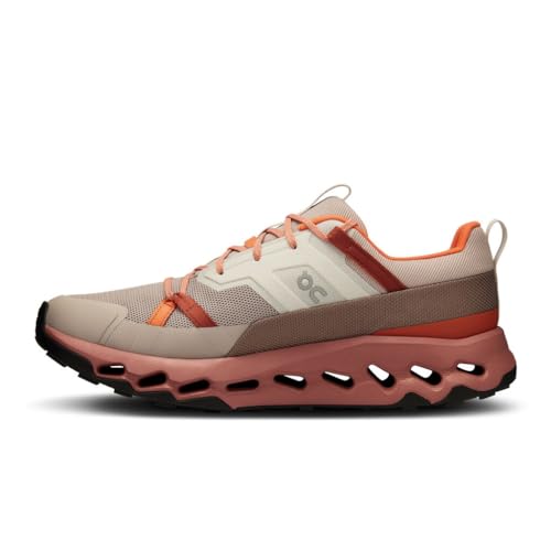 Image of On Womens Cloudhorizon Waterproof