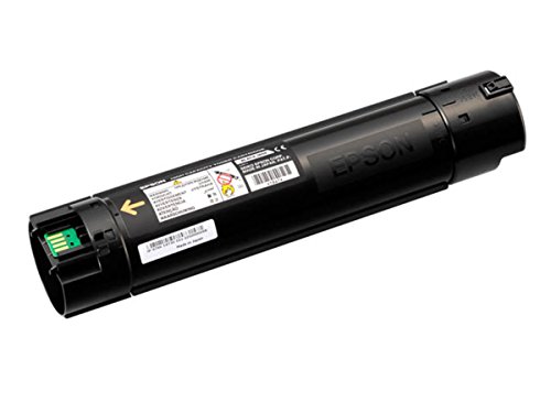 Toner Epson WF AL-C500DN Noir Haute Capacité pour Votre Bureau