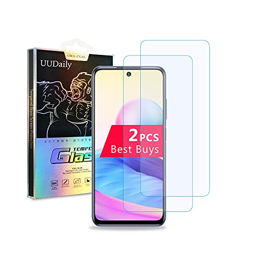 Lot de 2 films de protection UUDaily Cover