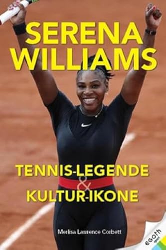 Serena Wiliams: Tenn…
