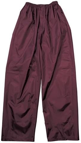 Amazon Co Jp カジメイク 作業着 撥水 パンツ 前開きパンツ メンズ 服 ファッション小物