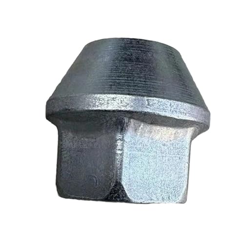 Kit tuercas 1027002-00-B para recambio de neumáticos en Tesla Model 3 y Y 2
