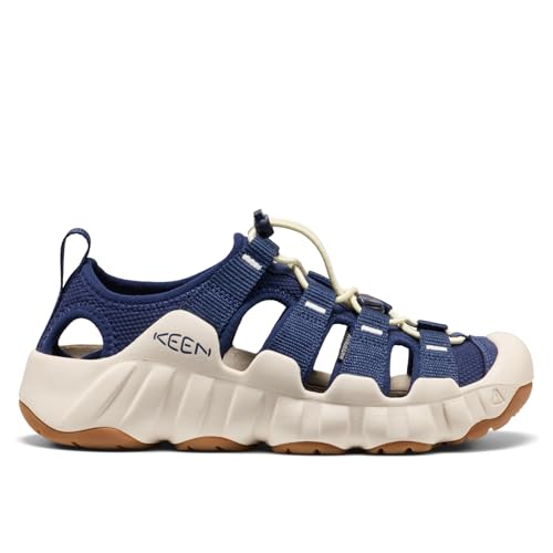 Image of KEEN Women's Hyperport H2 Closed Toe Breathable Easy On Comfortable Hiking and Water Sandals