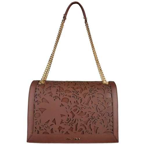 Materiale esterno: 80% Pelle di Vitello, 20% Pvc