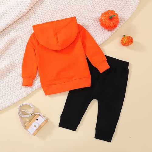 Tenue d'Halloween bébé fille C cadeau de naissance taille 3-6 mois - 2