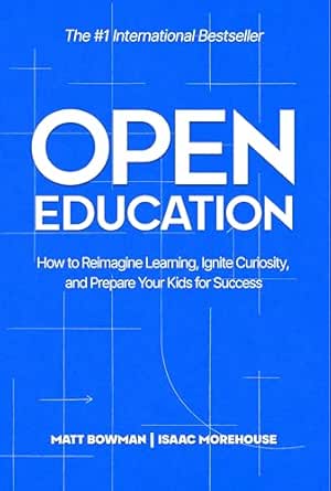 Open Education
