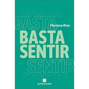 Capa do livro Basta Sentir