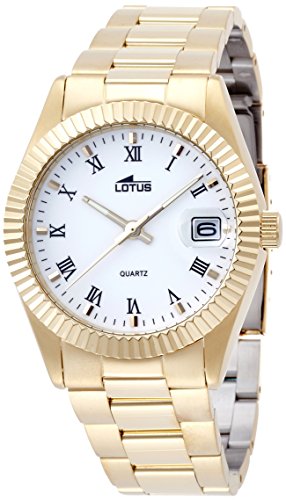 Lotus Reloj de Vestir 15799/1