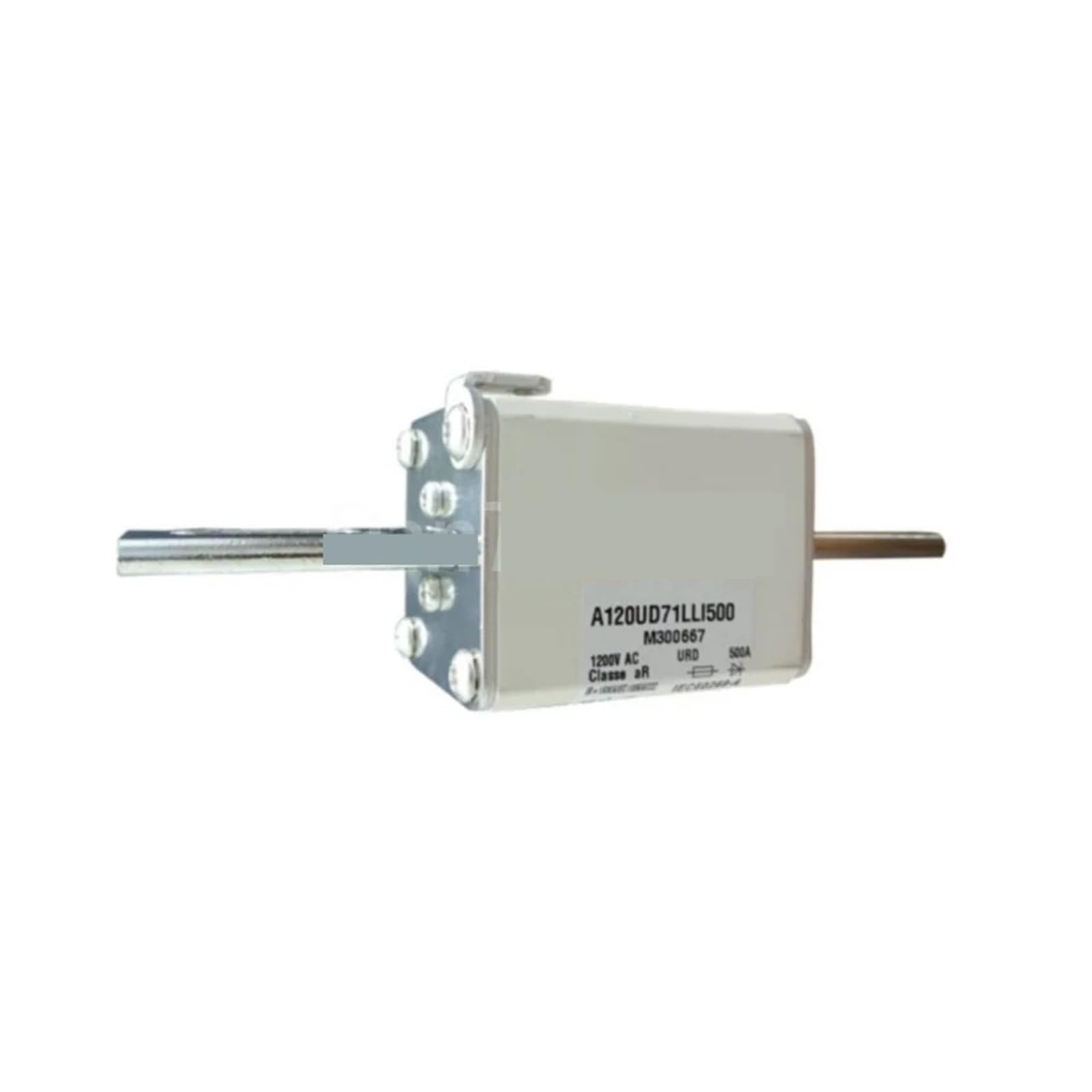 Kxiwlufv 5V A120ud71lli500 M300667 Fuse