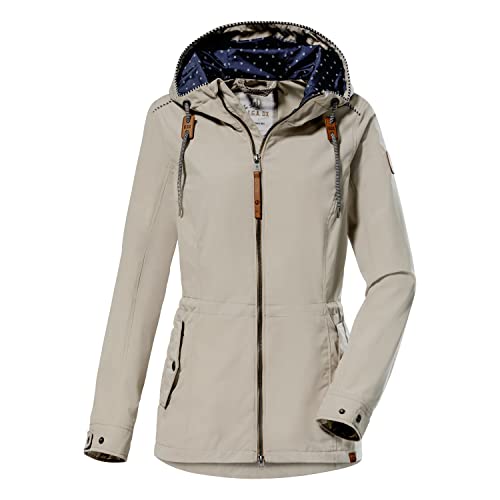 G.I.G.A. DX Women's Chaqueta funcional/ chaqueta outdoor Cover