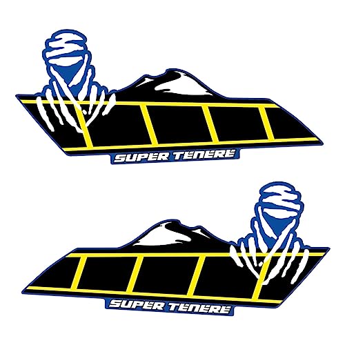compatibile con: YAMAHA XT ZE SUPER TENERE 1200 2010-2022