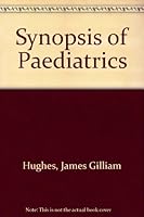 Synopsis of Paediatrics 080162309X Book Cover
