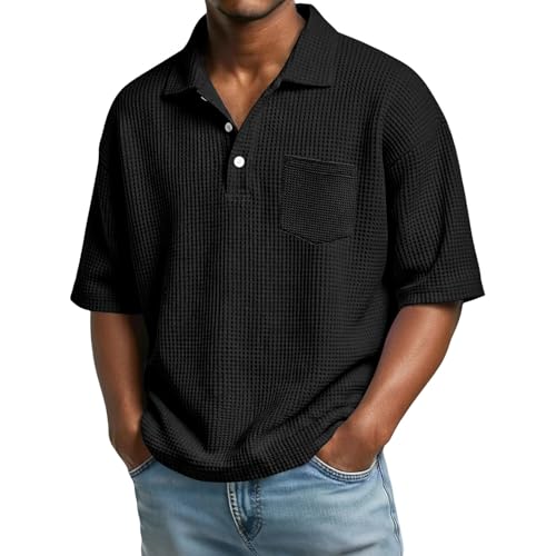 Chemise plage homme en coton confortable pour vacances et été