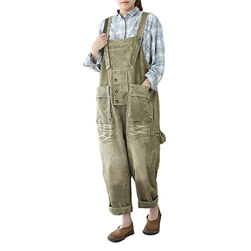 Combinaisons jeans BaronHong le pantalon décontracté idéal pour vos sorties