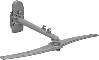 11012631 Lower Spray Arm Compatible With Bosch Thermador Dishwasher