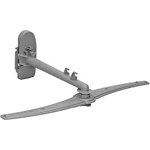 US-Based Supplier - 11012631 Lower Spray Arm - Compatible With Bosch Thermador Dishwasher - Replaces 4455893 AP5999933 PS11732432 EAP11732432 00668147 668147 PD00037482