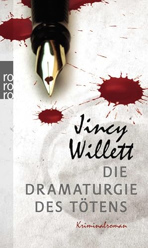 Die Dramaturgie des Tötens