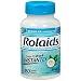 Rolaids Antacid, Regular Strength Tablets, Mint, 150 Count