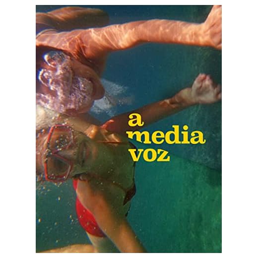 A media voz