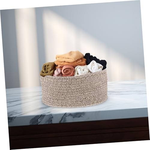 Panier multifonction pour snacks et accessoires de salon moderne - 5