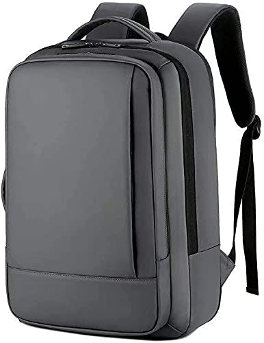 Sac à dos extensible haut de gamme résistant à l'usure couleur unie