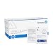 Dynarex Alcohol Sterile Prep Pads, Large, 100 Count
