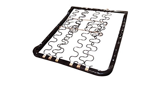 FR Platinum Plus Metal Seat Box 23.68 Inch Width for Chairs and Sofas