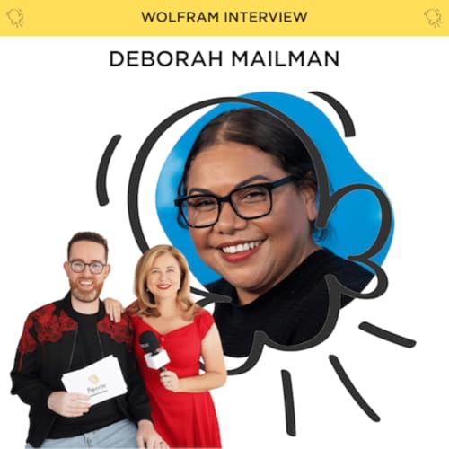 Deborah Mailman on the cultural importance of Warwick Thornton&rsquo;s Wolfram
