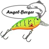 firetiger lucky color 2019 Selbst beim langsamen Einkurbeln führt dies schon zu einem aufreizenden Lauf.